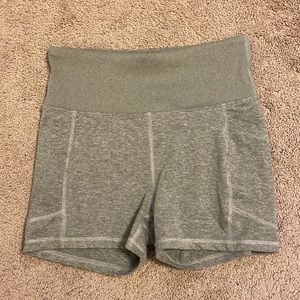 Zobha Women athletic shorts. Size medium.